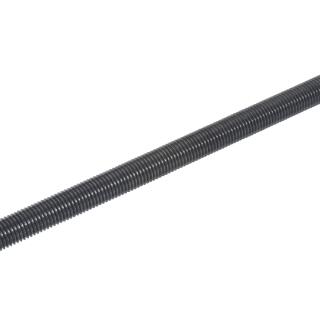 Gewindestange DIN 975 8.8 Stahl blank Feingewinde 1 m lang M 30 x 1,5-1 Stück