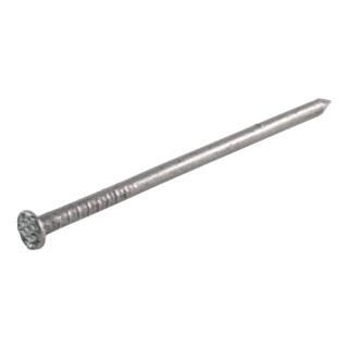 Drahtstifte (Ngel) DIN 1151 Senkkopf blank