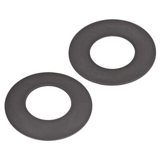 DIN 2093 Tellerfedern Federstahl blank 15x6,2x0,7 200 Stck