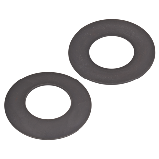 DIN 2093 Tellerfedern Federstahl blank 20x10,2x0,5 200 Stück