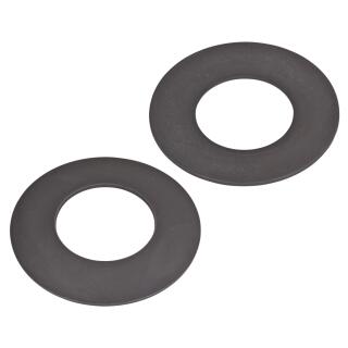 DIN 2093 Tellerfedern Federstahl blank 31,5x16,3x1,75 100 Stck