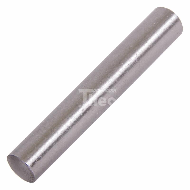 ISO 2339 Kegelstifte Kegel 1:50 Stahl blank gedreht Form, 7,16 €