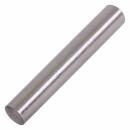 ISO 2339 Kegelstifte Kegel 1:50 Stahl blank gedreht Form