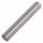 ISO 2339 Kegelstifte Kegel 1:50 Stahl blank gedreht Form B 3x16 100 Stück