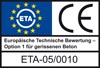 ETA-Zulassung